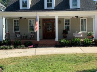 508 Mial St, Raleigh, NC 27608