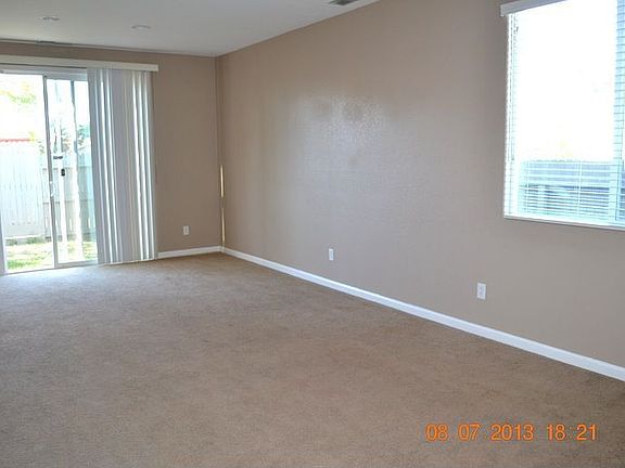 Dinning Room & Living Room