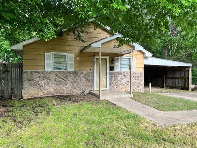 1123 N Tucker Ave, Shawnee, OK, 74801