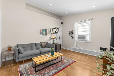 Rented by Corcoran