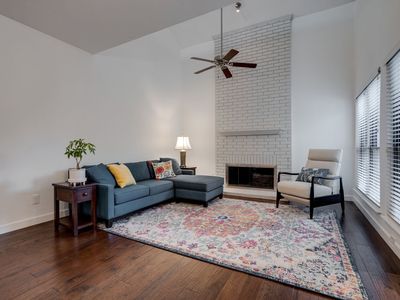 8404 Forest Ln APT 402, Dallas, TX, 75243
