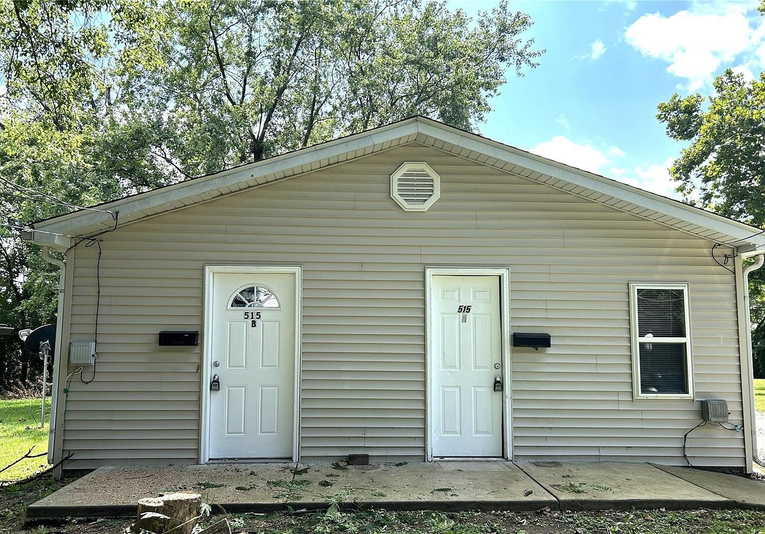 515 Mascoutah Ave, Belleville, IL 62220 MLS 23047607 Zillow