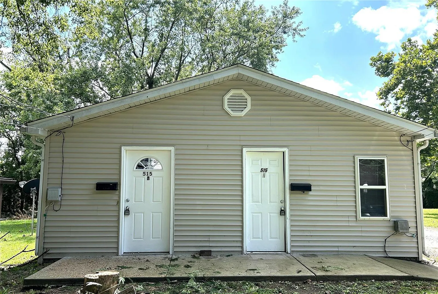 515 Mascoutah Ave photo 1