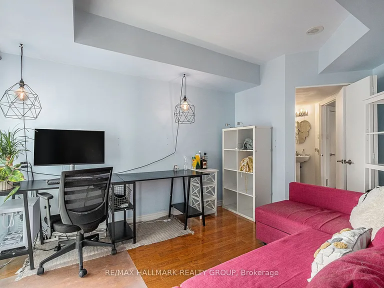 445 Laurier Ave W #Penthouse 4 — Photo 23