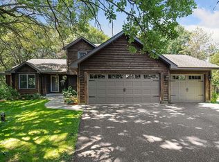 16751 Andrie Cir NW, Ramsey, MN 55303