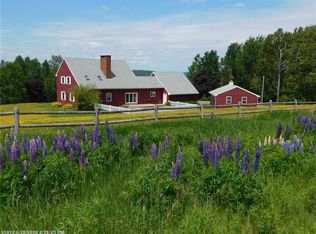 11 Campground Hill Rd, Caribou, ME 04736