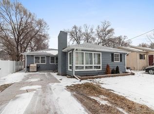 3113 Amherst St, Des Moines, IA 50313