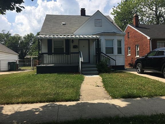2nd image of 1578 Washington Ave