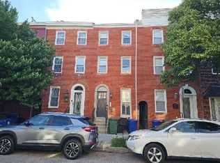 33 S Ann St, Baltimore, MD 21231