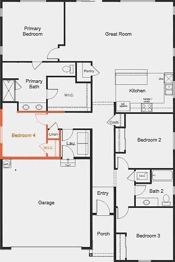 2nd image of 8409 54th Street NE #IP-052
