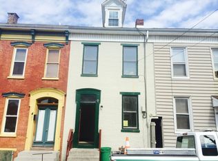 425 E Walnut St, York, PA 17403