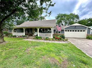 12685 Little Elm Rd, Farmington, AR 72730