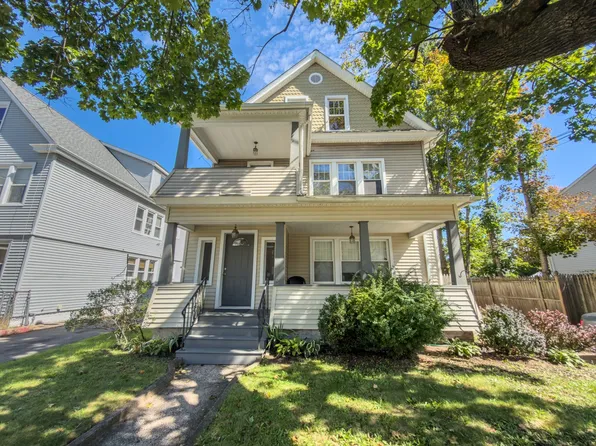 1045 Campbell Ave, West Haven, CT