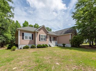 5751 Whistle Stop Ln, Ravenel, SC 29470