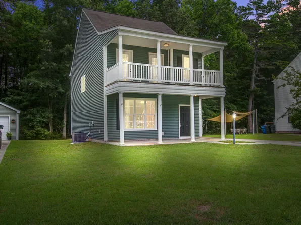 4818 Buttercup Way, Summerville, SC 29485