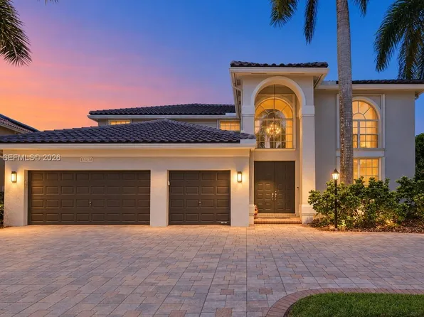 13787 NW 19th Ct, Pembroke Pines, FL 33028