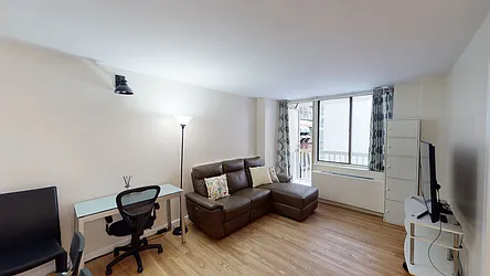 Rented by Halstead Real Estate