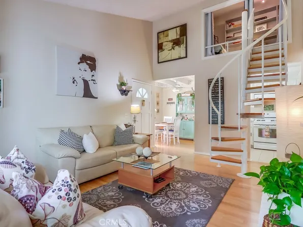 1282 N Park Western Dr #108, San Pedro, CA 90732