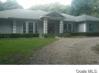 405 SE 90th St, Ocala, FL 34480