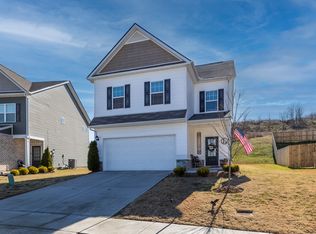 326 Geneva Ln, Columbia, TN 38401