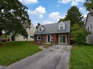 1504 Sunset Ave, Lancaster, PA