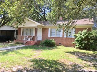 2309 Waverly Way, Beaufort, SC 29902