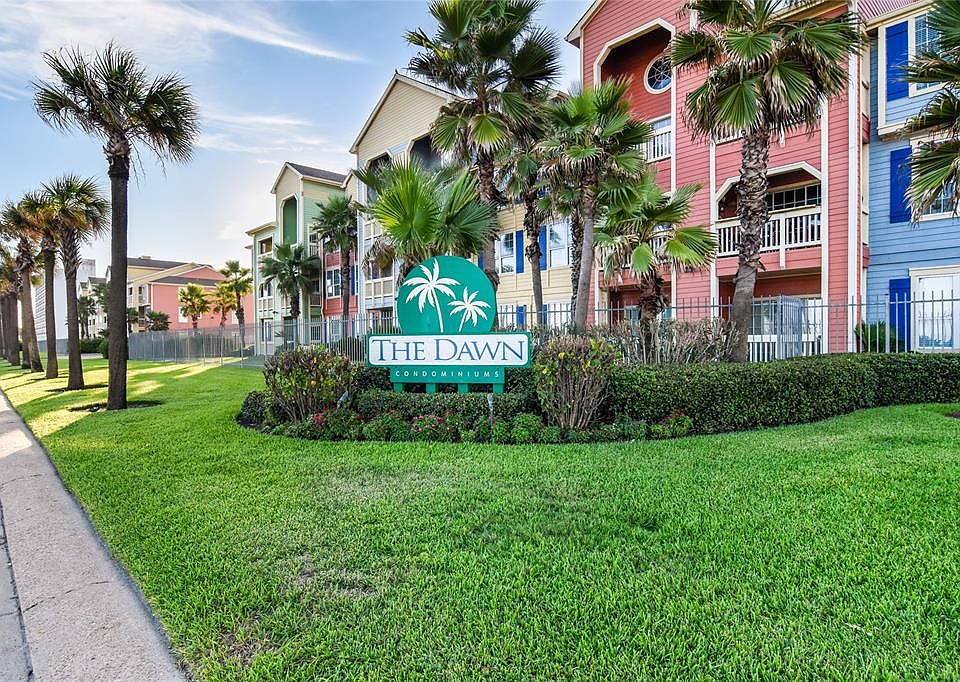 1st image of 7000 Seawall Blvd APT 1133