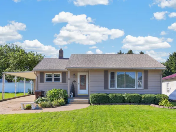 18 Delano St, Mount Vernon, OH 43050