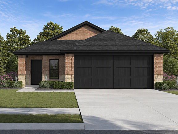 Plan Elevation.