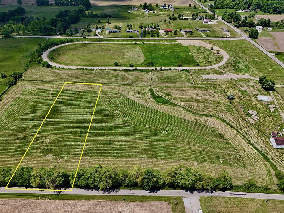 1st image of 0 Thornville Rd NE Tract 10