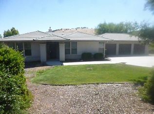 9860 Steelhead Rd, Heritage Ranch, CA 93446