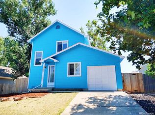 4922 S Rifle Ct, Aurora, CO 80015