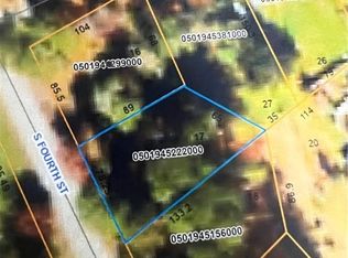 S 4th St, Spring Lake, NC 28390