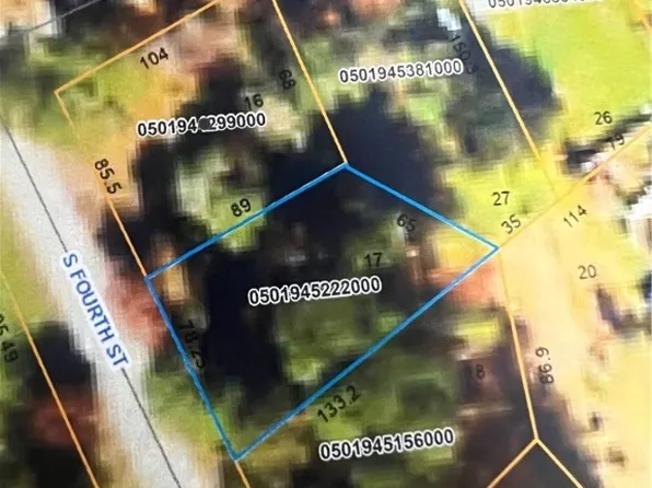 S 4th St, Spring Lake, NC 28390