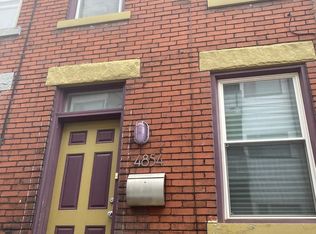 4854 Plum Way, Pittsburgh, PA