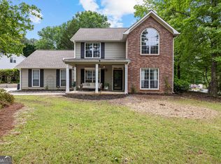 122 Rubicon Rd, Peachtree City, GA 30269