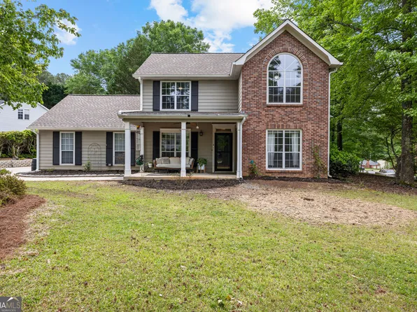 122 Rubicon Rd, Peachtree City, GA 30269