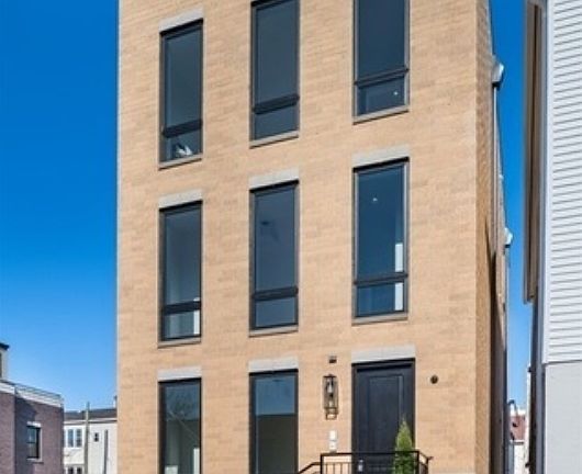 4th image of 1244 W Huron St #1