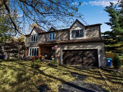 48 Lemay Ct, Williamsville, NY, 14221