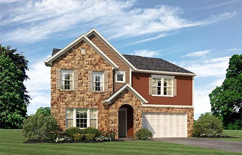 1st image of 537 Gosford Ct