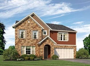 537 Gosford Ct, Westfield, IN 46074