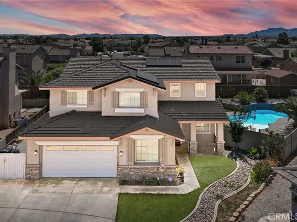 14588 Chicory Ln, Adelanto, CA 92301