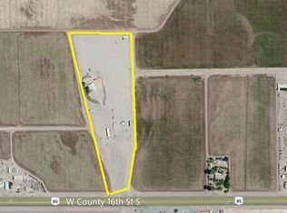 1496 E Main St, Somerton, AZ 85350