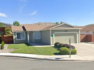 7011 Mozart Ct, Sun Valley, NV