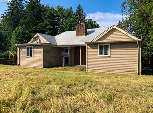 40245 SE Highway 26, Sandy, OR 97055
