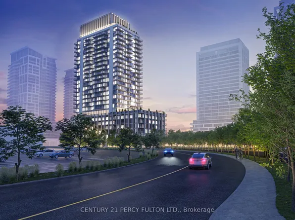 27 Korda Gate, Vaughan, ON