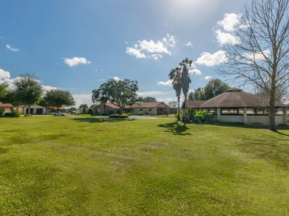 250 NW 117th St, Ocala, FL 34475