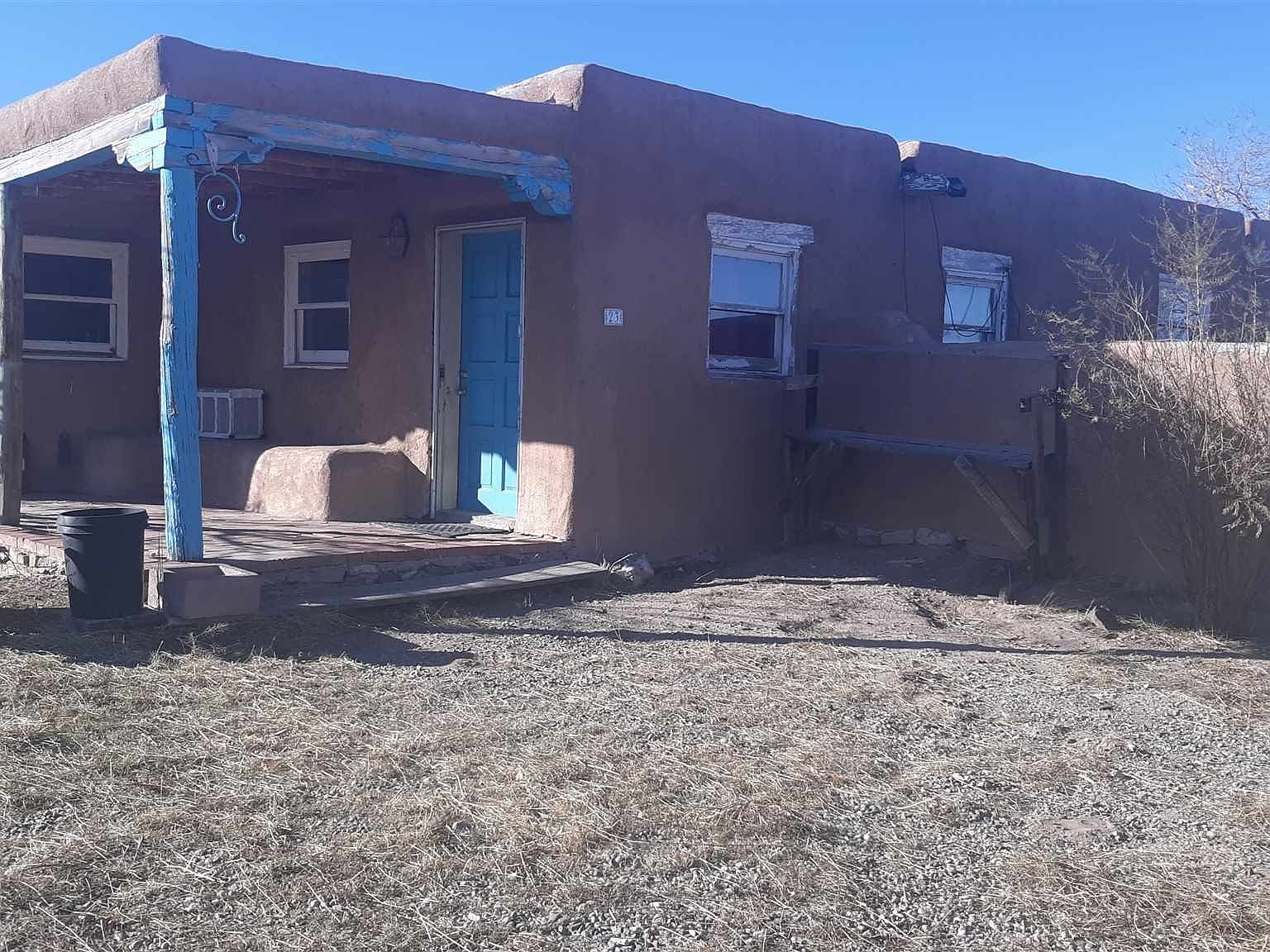 23 & 25 Sile Rd, Pena Blanca, NM 87041 Zillow