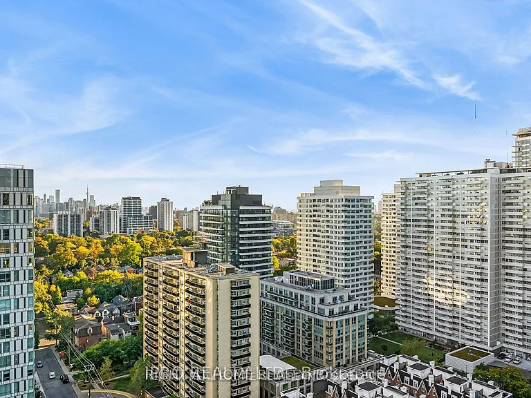 125 Redpath Ave #2409 — Photo 24