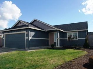 3848 Hollyburn Ave NE, Albany, OR 97322